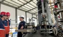 化工区最新爆料,揭秘行业变革与未来趋势