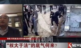 新闻爆料强拆事件案例最新,居民家园一夜之间化为乌有