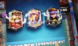 皇室战争最新卡牌爆料几月,2023年5月全新卡牌阵容前瞻