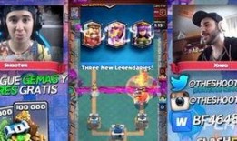 皇室战争最新卡牌爆料几月,2023年5月全新卡牌阵容前瞻