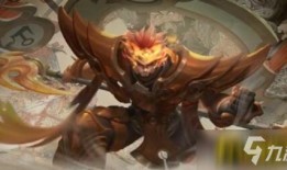 王者荣耀张飞最新爆料,张飞全新爆料，勇猛战士再升级！