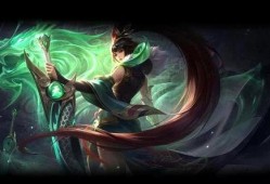 王者蓝澜新皮肤最新爆料,神秘爆料，华丽登场！