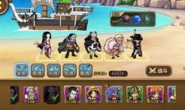 海贼王体验服爆料吧最新,新角色登场，神秘力量觉醒！