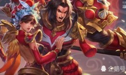 传奇王者新皮肤爆料最新,炫酷特效，带你领略王者风范