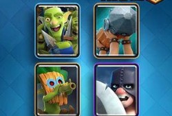 皇室战争最新卡牌爆料几月,2023年5月全新卡牌阵容前瞻