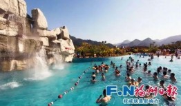 贵安温泉爆料视频最新,探秘隐匿于山水间的天然疗养胜地