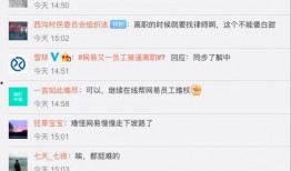 网易员工爆料最新,揭秘公司内部最新动态与变革