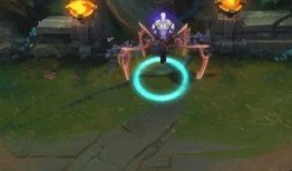 lol皮肤最新爆料,神秘英雄华丽登场，视觉盛宴即将开启！