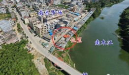 桂平桂南路火災最新爆料,火勢已撲滅，損失情況待公布