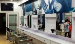 海口美發店最新爆料,潮流發型趨勢與造型秘籍