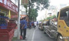 桂平桂南路火災最新爆料,火勢已撲滅，損失情況待公布