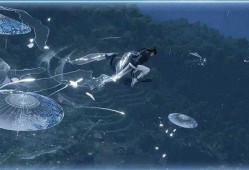 逆水寒最新白发爆料,江湖再添白发侠客，风华绝代引期待
